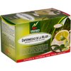 Femenina Women's Herbal Blend - Herbal Tea of Cat's Claw (Uña de Gato), Matico (Soldier's Herb), Huamanpinta & Manayupa - 25 Tea Bags of All-Natural Herbs from Peru for Women