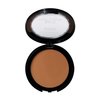KISS New York Professional Powder Foundation with Dual Function Formula (Chestnut)