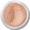 Lure Minerals Foundation Loose Powder 8g Sifter Jar- Choose Color,free of Harmful Ingredients (Compare to Leading Mineral Foundation) (Medium Luminous)