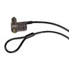 Belkin SafeTech Notebook Security Kit with Combination Lock (F8E503)