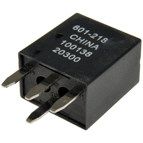 Dorman 601-218 Headlight And Cooling Fan Relay Compatible with Select Models