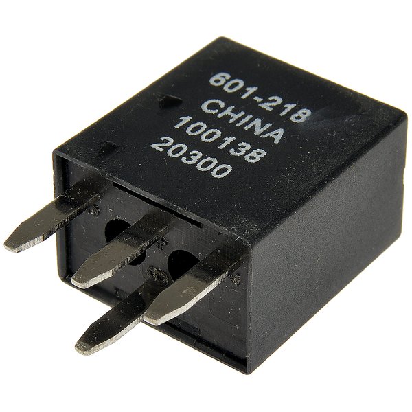 Dorman 601-218 Headlight And Cooling Fan Relay Compatible with Select Models