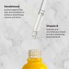 Tooletries - The Viking - Scented Beard & Hair Oil for Men with Sandalwood & Vitamin E - Conditions and Hydrates for Smooth Feel, Prevents Dandruff - Made in Australia - 1fl oz