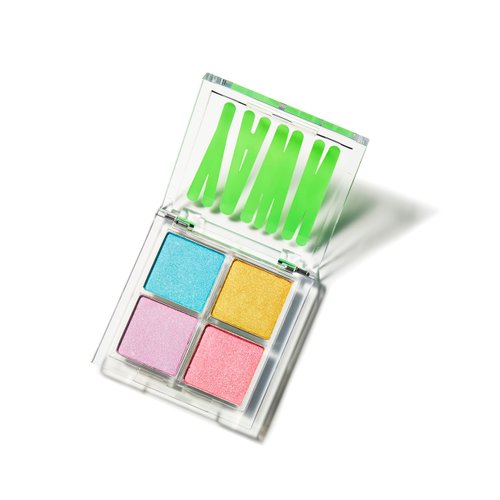 YAWN Eyeshadow Palette