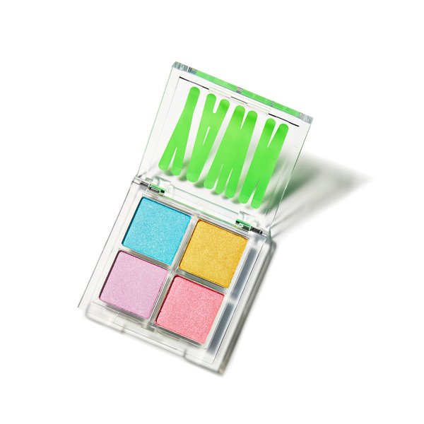 YAWN Eyeshadow Palette