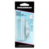 Tweezerman Mini Slant Tweezer Marble Pattern, 0.5984 Ounce