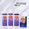 Arymar Psoriasis Bar Soap (3 oz) - Gentle Cleansing Formula for Sensitive Skin, Promotes Healthy Skin