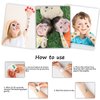 Habett Tattoos for Kids, 300+ Mixed Styles Temporary Tattoos Stickers Set for Girls and Boys, Space Dinosaur Animals Butterfly Tattoos Perfect for Kids Birthday Party Supplies Gifts