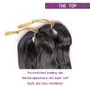Amir Hair 8 packs French Curly Braiding Hair 20 Inch Loose Wave Braiding Hair Pre Stretched Synthetic Hair Extensions (1B) …