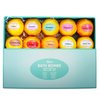 Bath Bombs Gift Set – 10 Unique Scents – Great Gift idea for Women, Mom, Girls, Teens, Graduation, Valentines Day, and Birthdays – Spa Aromatherapy - Relaxation in a Box