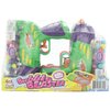 Kidsmania Bubble Blaster Gumball Filled Squirt Gun, 1.05-Ounce Candy-Filled Dispenser (Pack of 6)