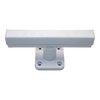 ROBOCUP, White, Swivel Mount Accessory/Rotates 360 Degrees/Pull to Adjust Angle