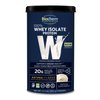 Biochem, Whey Protein Powder, 20g of Protein to Support Muscles and Intense Workouts, Natural, 12.3 oz