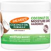Palmer's Coconut Oil Formula Moisture Gro Hairdress Hair Cream, Restorative Leave In Conditioner to Minimize Breakage and Add Shine, 5.25 Ounce Jar