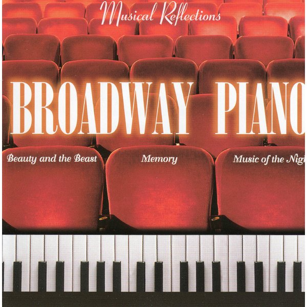 Broadway Piano