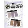 Pulp Riot MOON STONE High Speed Hair Color Toner - 3oz