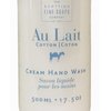 Scottish Fine Soaps Cotton Fresh Hand Wash 17.5 Fl.Oz. from Scotland