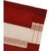 TAYLOR MADE PRODUCTS Sewn American Flag for Boats, 20" x 30", Marine-Grade Nylon, Fade Resistant, Brass Grommets, Embroidered Stars and Stripes, Flag only - 2020109196