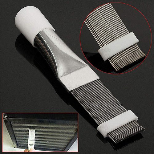 Fin Comb For Air Conditioner Blade Cooling Straightening Cleaning Tool for CT352