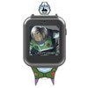 Accutime Buzz Lightyear Smartwatch LTY4036AZ Quartz Watch, White