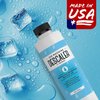IMPRESA 2-Pack Ice Machine Cleaner/Descaler - 8 Total Uses (4 Uses Per Bottle) - Made in USA - Compatible with Scotsman, Manitowoc, Opal and many others (Ice Maker Cleaner/Icemaker Cleaner)