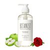 Botanist Japanese Organic & Natural Shampoo for Dry Hair, Hydrating & Moisturizing Hair Shampoo with Pump for Women & Men to Moist Hair, Sulfate & Silicone Free, Apricot & Jasmine 490 mL/16.5 fl Oz