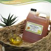 Wheat Germ Oil Unrefined Cold Pressed Organic Pure by Dr.Adorable 32 Oz/1 Quart