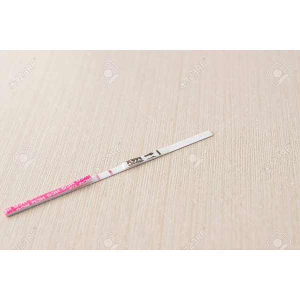 Twenty SurePredict(TM) 10mIU Super Early HcG Pregnancy Tests