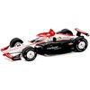 Greenlight Dallara IndyCar #12 Will Power Verizon Team Penske NTT IndyCar Series (2024) 1/64 Diecast Model Car