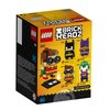 LEGO BrickHeadz Robin 41587 Building Kit