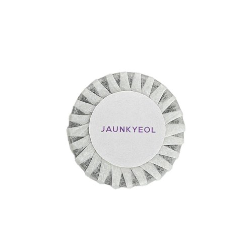 JAUNKYEOL Oriental Heritage Essence Pack Natural Herbal No Artificial Clean Facial Pore Moisturizing Hydrating Soap Bar 100g