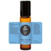 Edens Garden Deep Breath Essential Oil Blend, 100% Pure & Natural Premium Best Recipe Therapeutic Aromatherapy Essential Oil Blends, Pre-Diluted 10 ml Roll-On