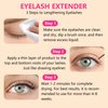 MAVENI Lash Enhancing Serum, Women's Advanced Cosmetics, Eyelash Growth Serum, Promote Longer, Fuller, and Denser Eyelashes, Fast and Effective (5ml)