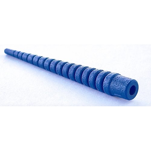Screw Holes from Stripped to gripped in Seconds with Pluggies Multi use Wall Anchors from Shark Toolers, 12 or 36pcs. Made in The USA. Suitable with Wood Screws Sizes #2- #18.