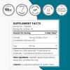 Supersmart - Lactobacillus Rhamnosus GG 10 Billion CFU per Day (LGG Probiotic with Inulin) - L. Rhamnosus Supplement | Non-GMO & Gluten Free - 60 DR Capsules