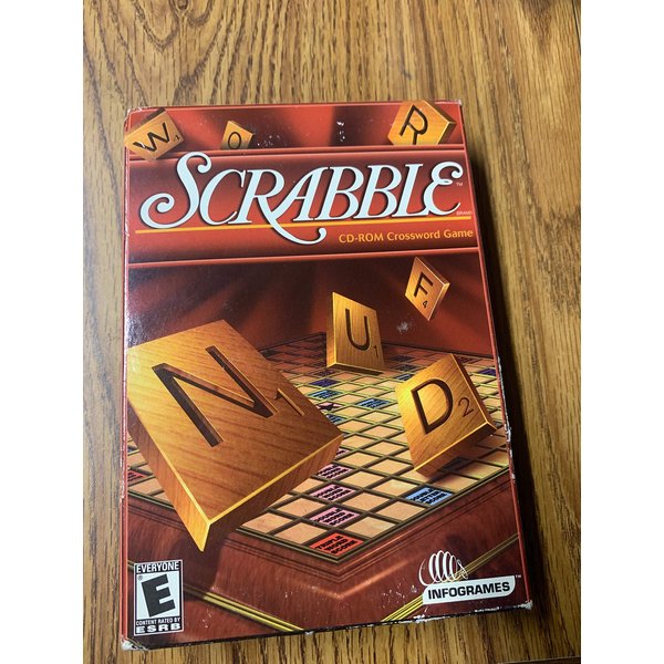 Scrabble