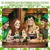St Patricks Day Temporary Tattoos,100+Pcs Shamrock Face Body Tattoo For Kids Adult Saint Patrick’s Day Boys Girls Makeup Decorative Stickers Irish Party Leprechauns Favor For Birthday Supplies Gifts