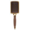 Olivia Garden NanoThermic Ceramic + Ion Styler Hair Brush NT-PDL (Paddle)