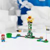 LEGO Super Mario Boss Sumo Bro Topple Tower Expansion Set 71388 Building Kit; Collectible Toy for Kids; New 2021 (231 Pieces)