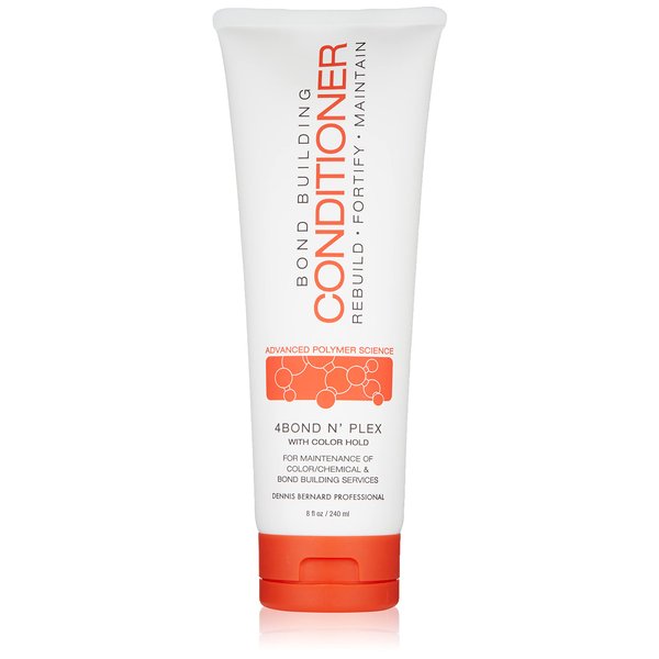 POWERTOOLS 4BOND Bond Building Conditioner | Restore Damaged Hair | Contains Advanced Polymers, Keratin, Baobab & Quinoa Proteins (8 Fl Oz)