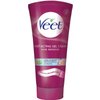 Hair Removal Cream ? VEET Legs & Body 3 in 1 Gel Cream Hair Remover, Sensitive Formula with Aloe Vera and Vitamin E, 6.78 fl ozTube (Pack of 3)