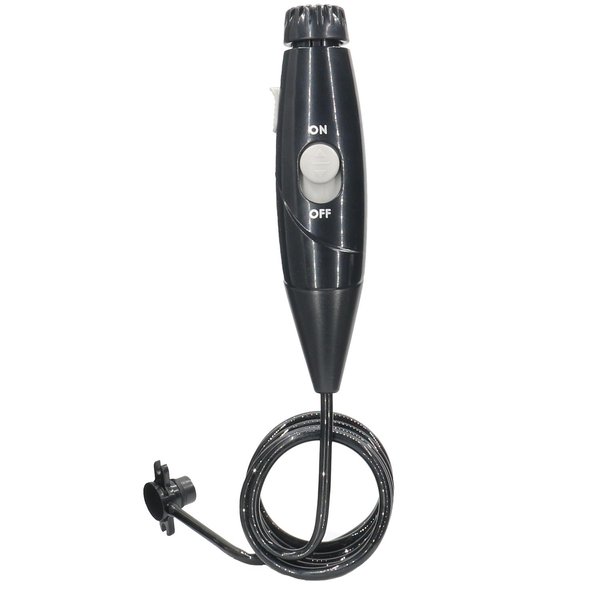 Waterpik Replacement Parts-Enhanced Water Flosser Repair Kit,Compatible with WP-100 WP-250 WP-450 WP-900 Series，Revive Your Waterpik Experience: Waterpik Wp-100w Replacement Handle