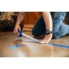 Shurtape CP 27 14-Day ShurRELEASE Painter's Tape, Multi-Surface, 48mm x 55m, Blue, 1 Roll (202880)