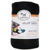 molly mutt Dog Bed Stuff Sack, Small - Durable, Washable, 22"x27"x4.5"