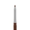 Palladio Retractable Waterproof Eyeliner, Richly Pigmented Color and Creamy, Slip Twist Up Pencil Eye Liner, Smudge Proof Long Lasting Application, All Day Wear, No Sharpener Required, Brownie