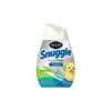 Renuzit Snuggle Gel Air Freshener, SuperFresh Original, 1 Count