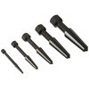 Grip On KNP9R4719003 Edge Screw Extractor Set (5 Piece Rennsteig Double)