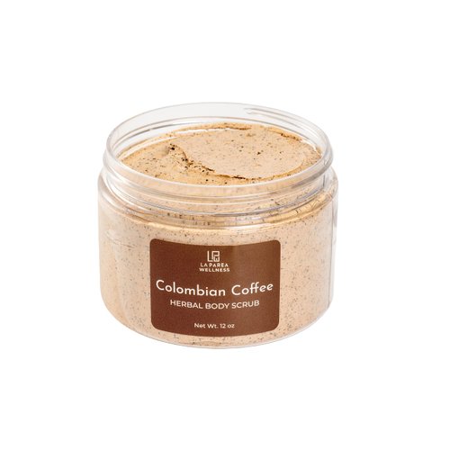 Coffee body scrub, exfoliating body scrub -Body wash, beauty products for women self care gifts for women