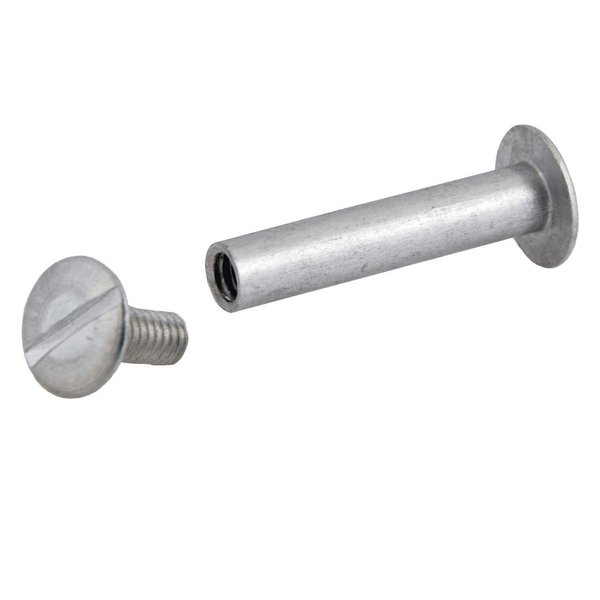 1-1/4'' Screw Post (20 per Pack)