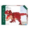 nanoblock - Dinosaur Deluxe Edition Tyrannosaurus Rex, [Dinosaurs], Advanced Hobby Series Building Kit
